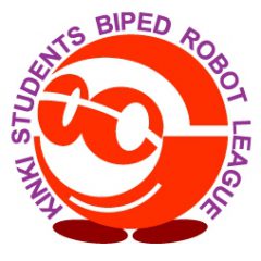 Kinki students Biped-robot League 4th STAGE